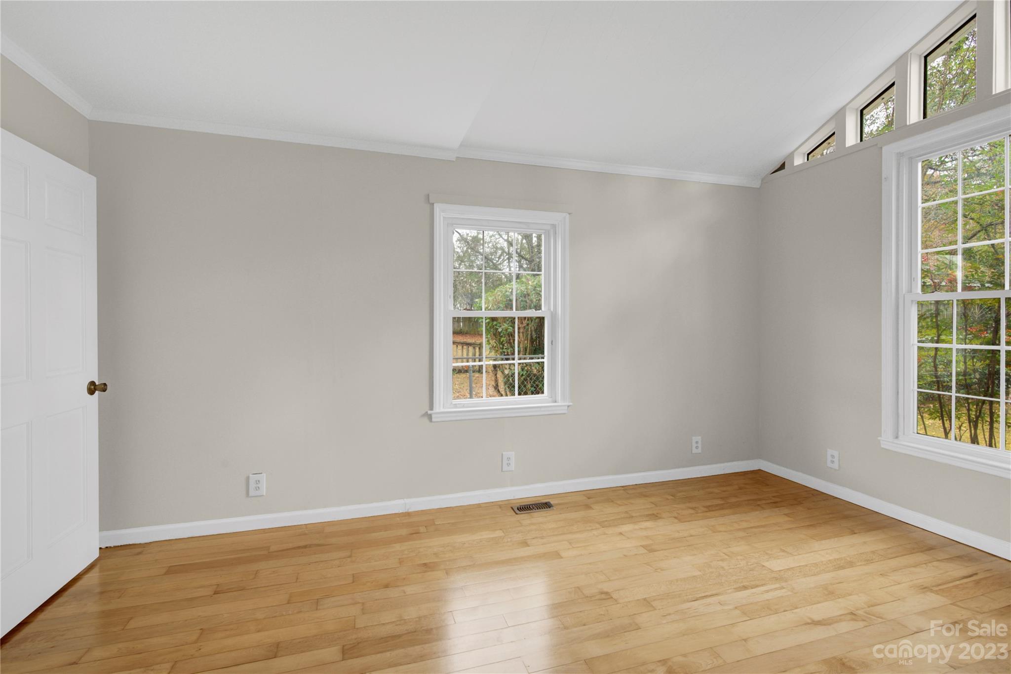 Ashton Area - Residential