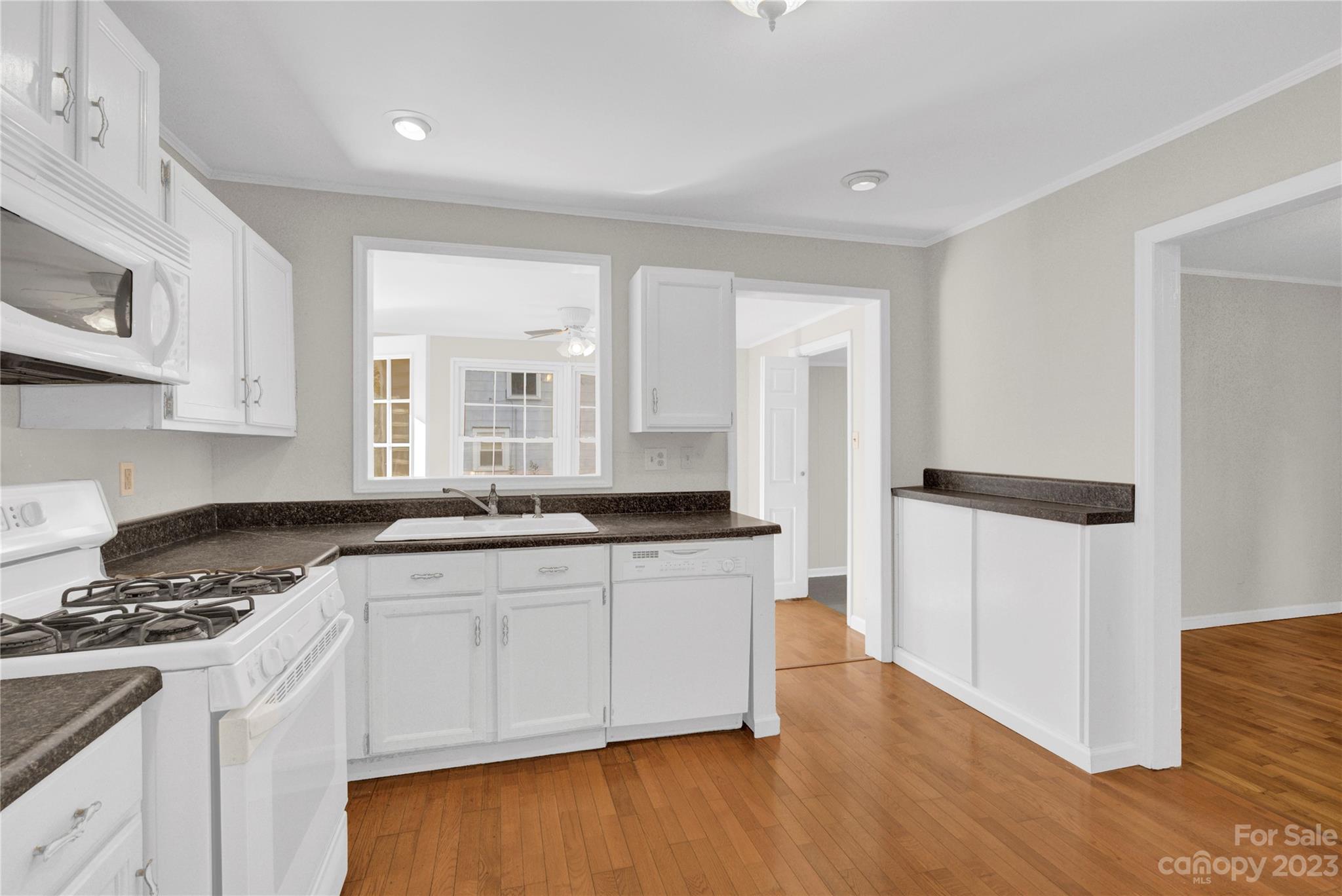 Ashton Area - Residential