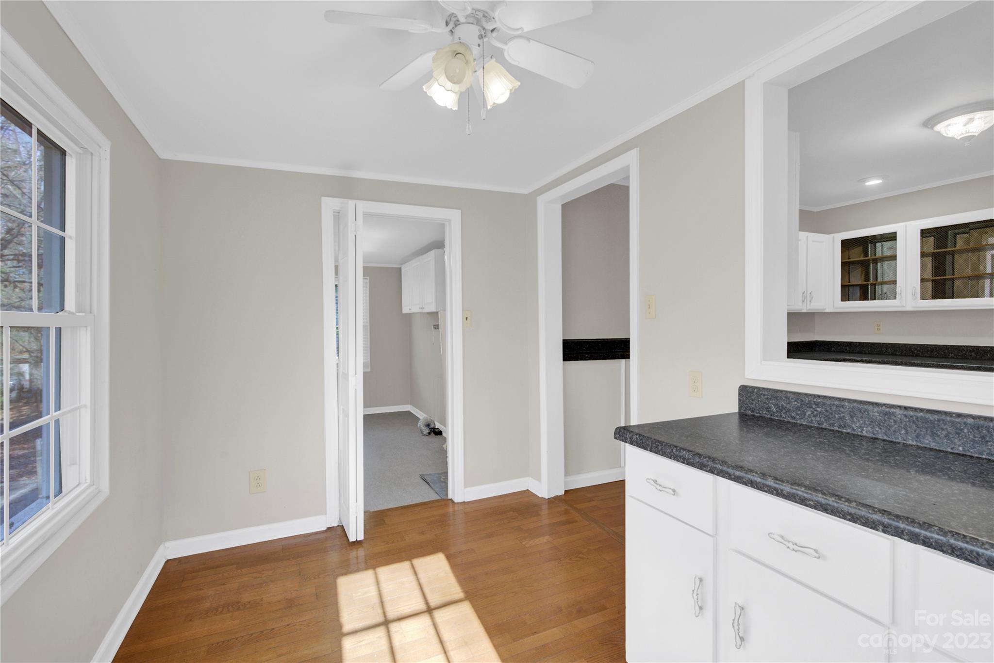 Ashton Area - Residential