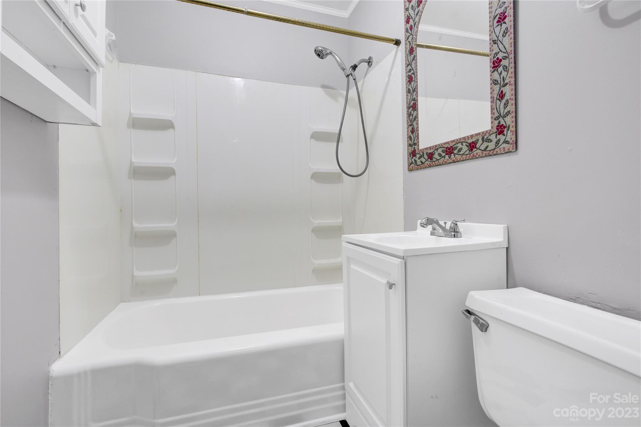 Ashton Area - Residential