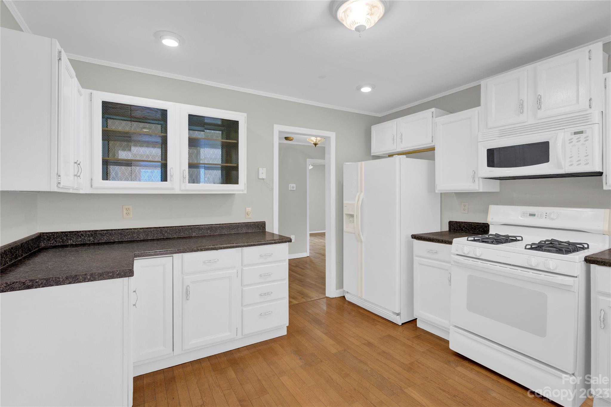 Ashton Area - Residential