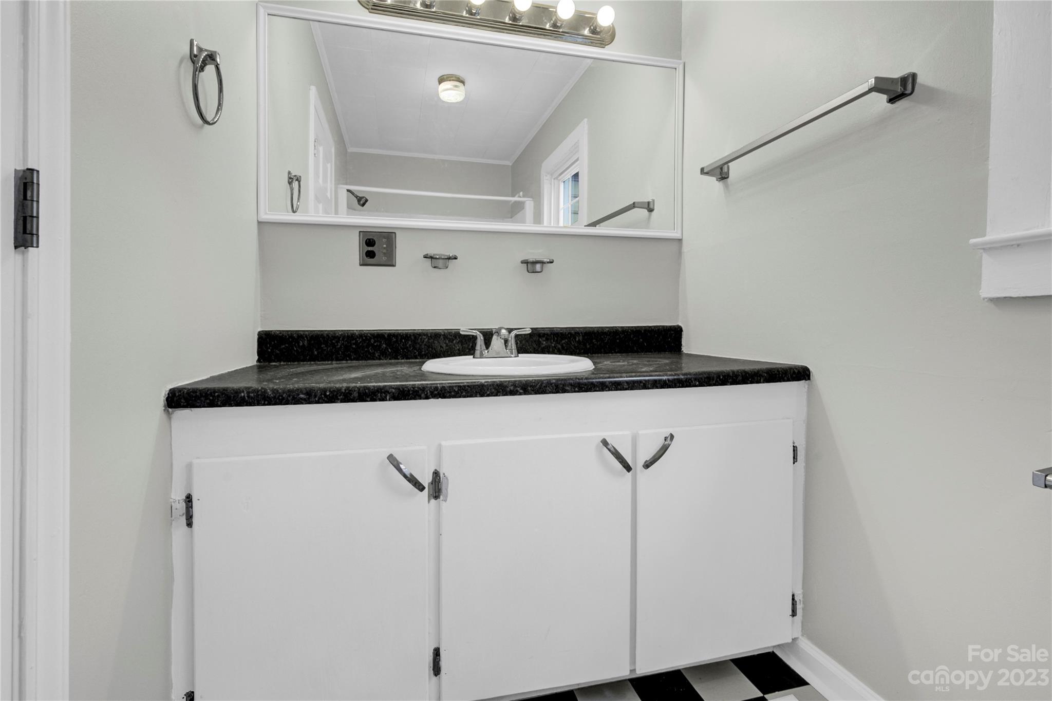 Ashton Area - Residential