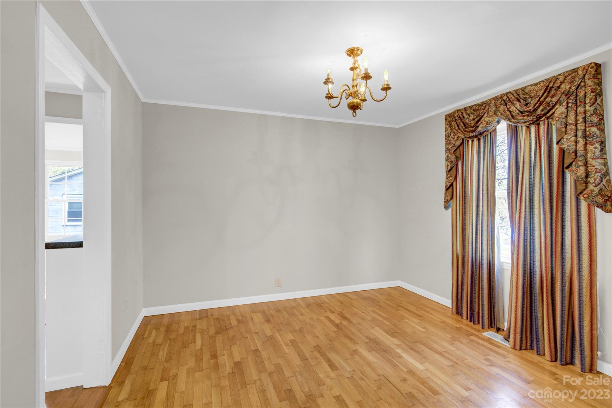 Ashton Area - Residential