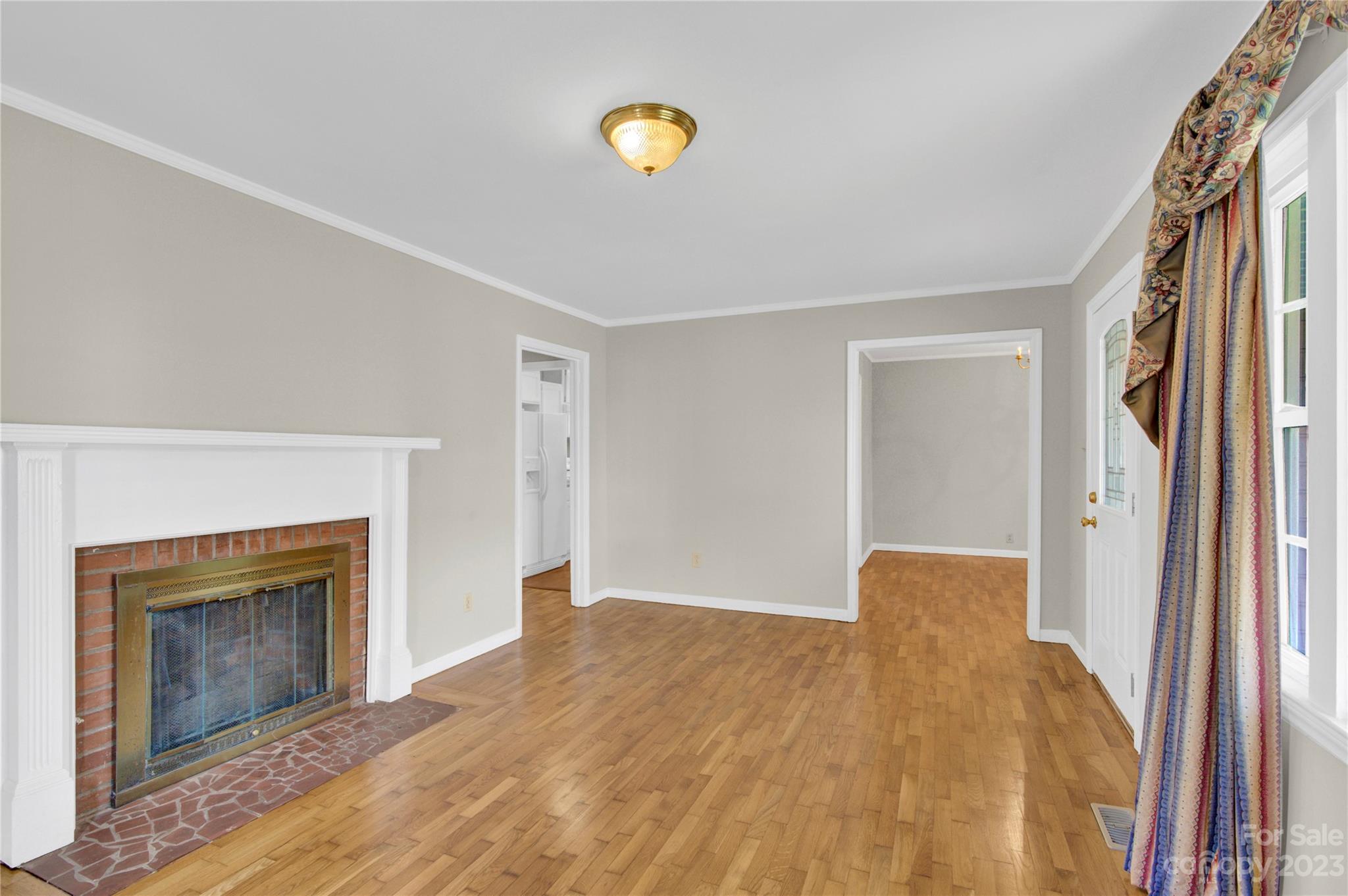 Ashton Area - Residential