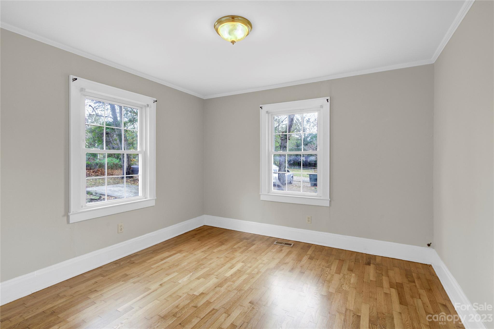 Ashton Area - Residential