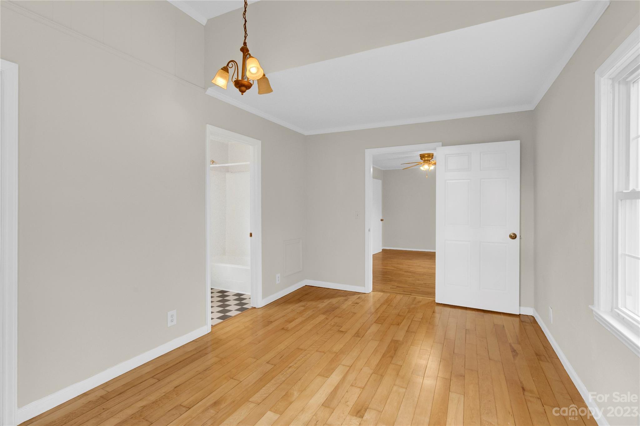 Ashton Area - Residential