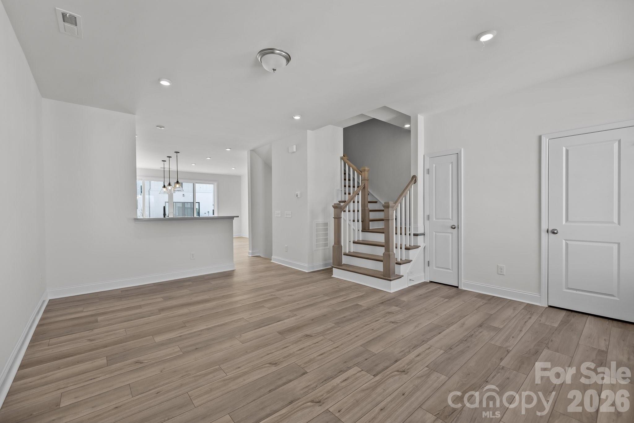 Greenway Overlook - Residential