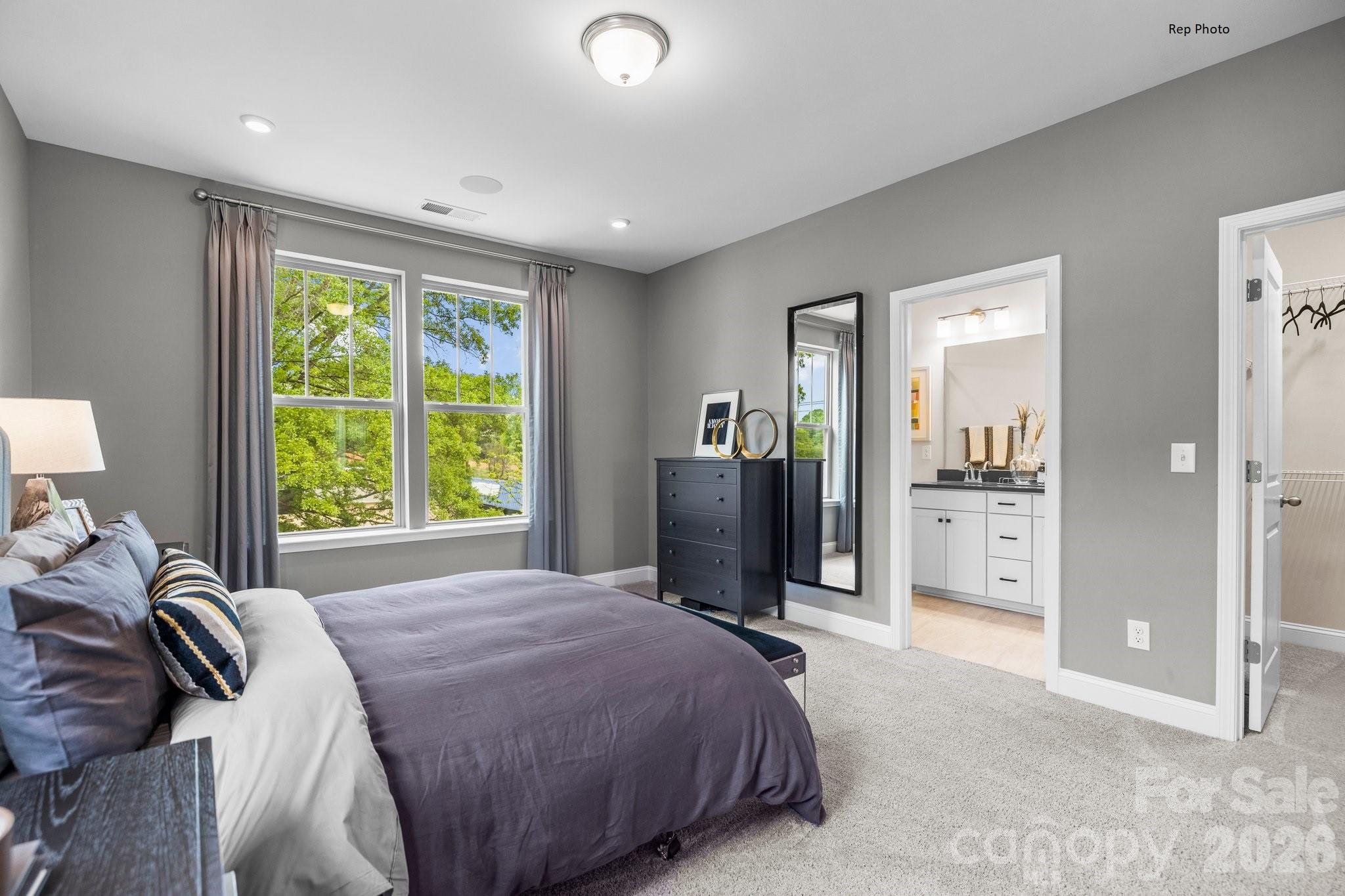 Greenway Overlook - Residential