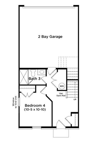 Greenway Overlook - Residential