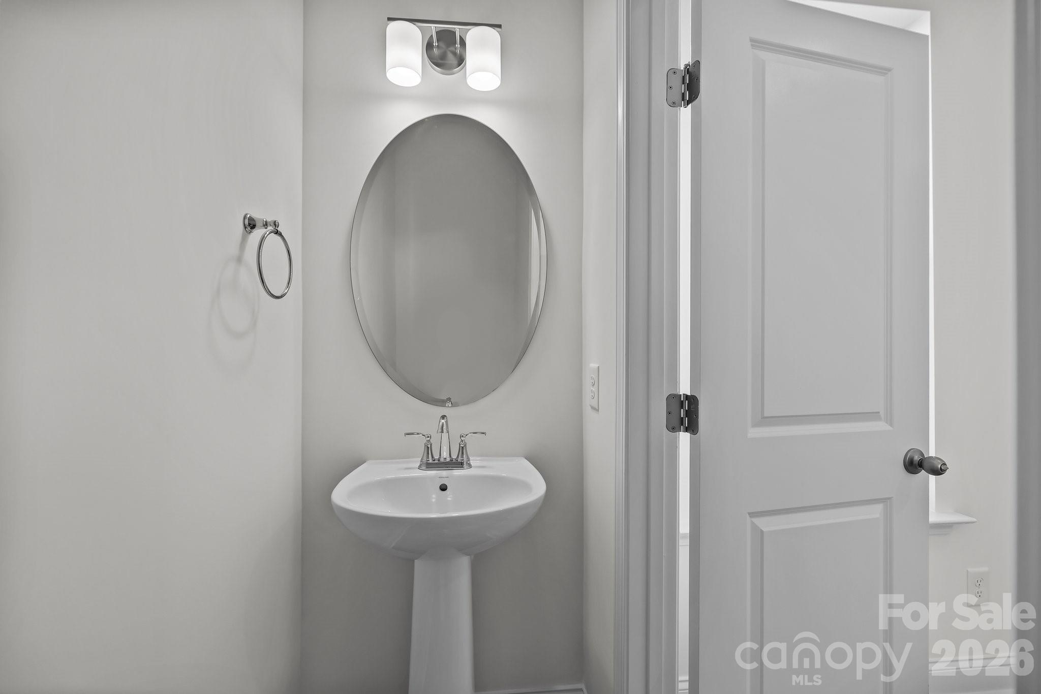 Greenway Overlook - Residential