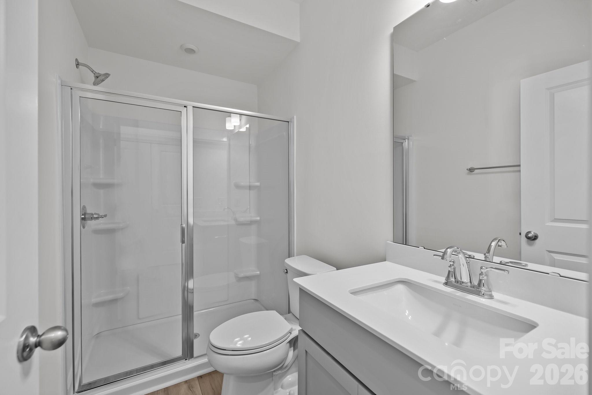 Greenway Overlook - Residential