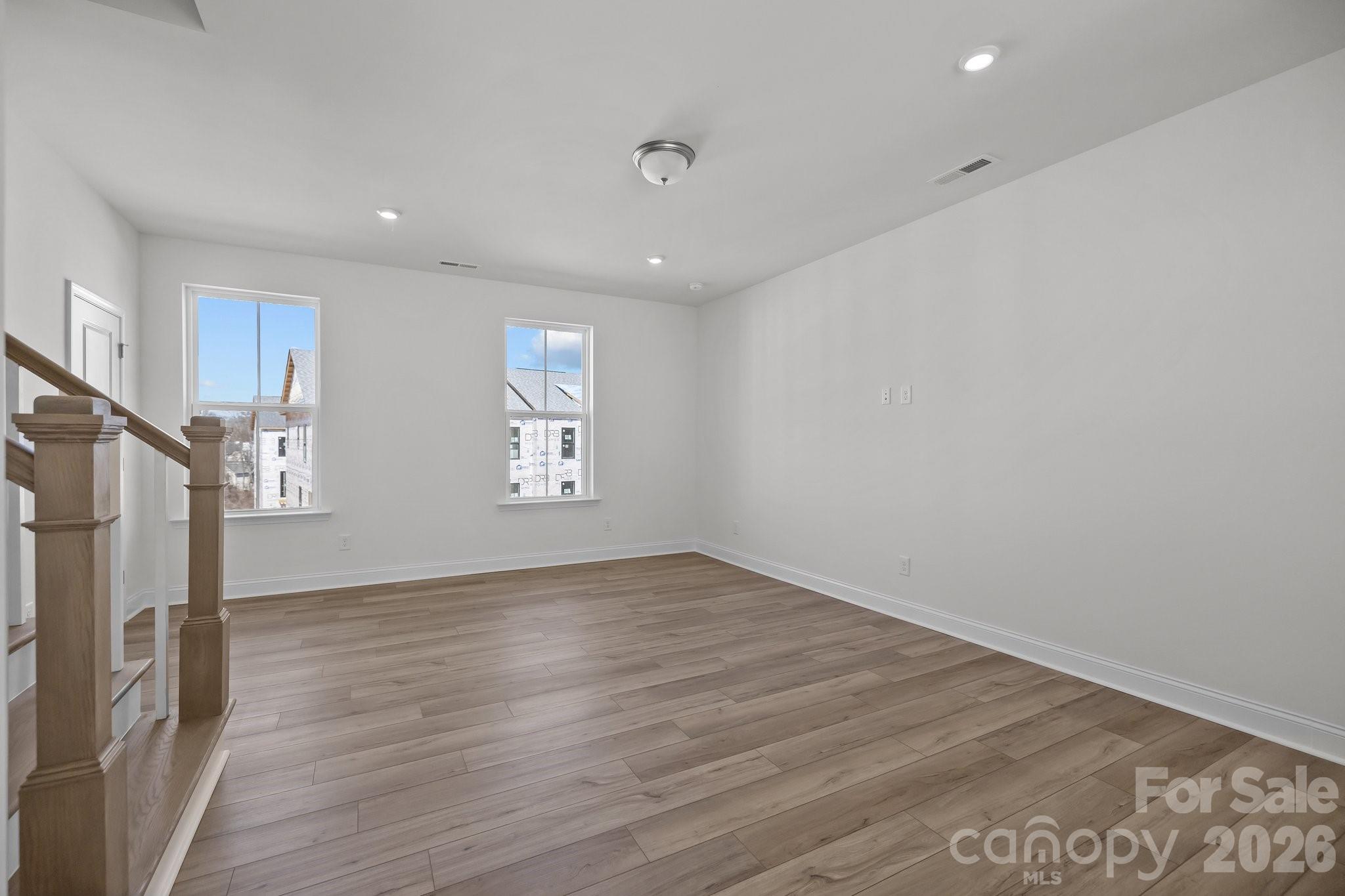 Greenway Overlook - Residential