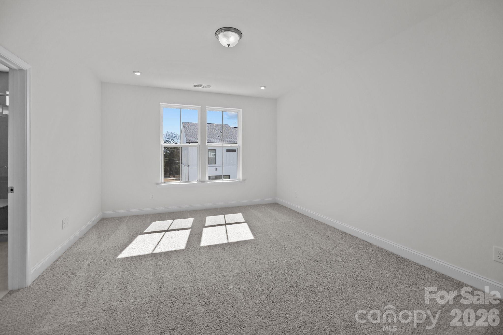 Greenway Overlook - Residential