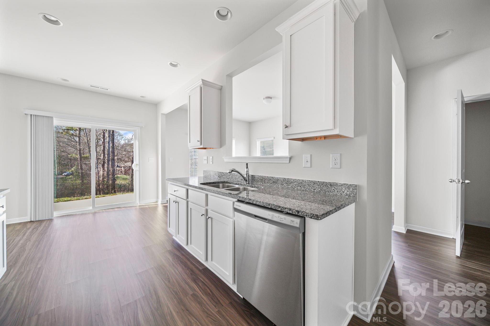 None - Residential Lease