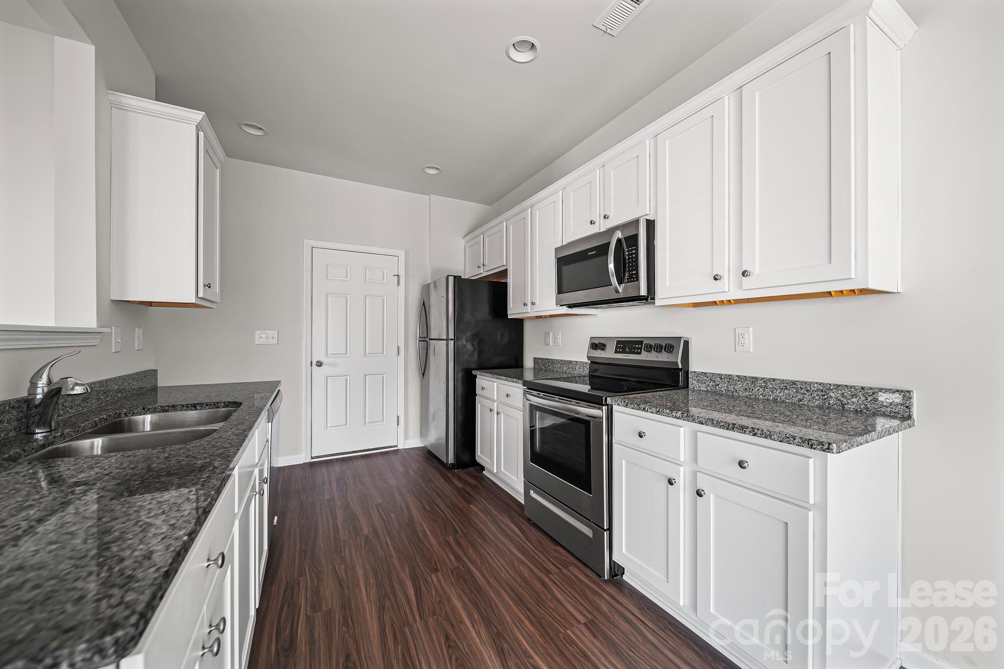 None - Residential Lease