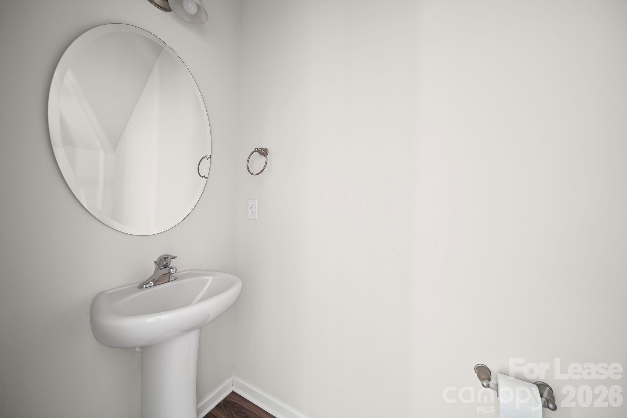 None - Residential Lease