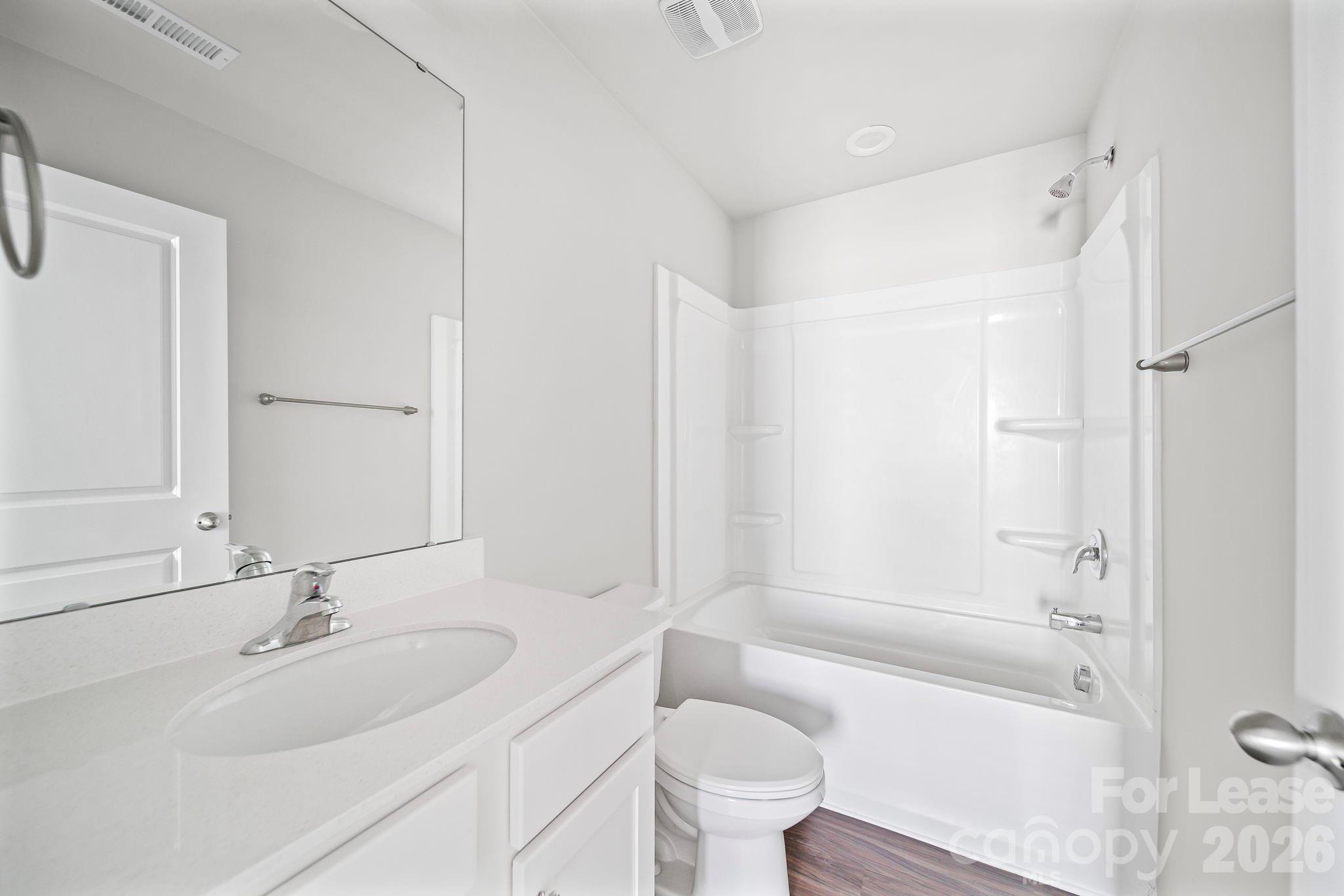 None - Residential Lease