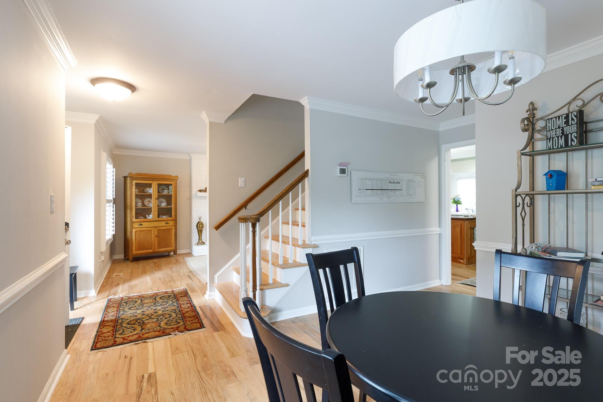 POINT CROSSING - Residential