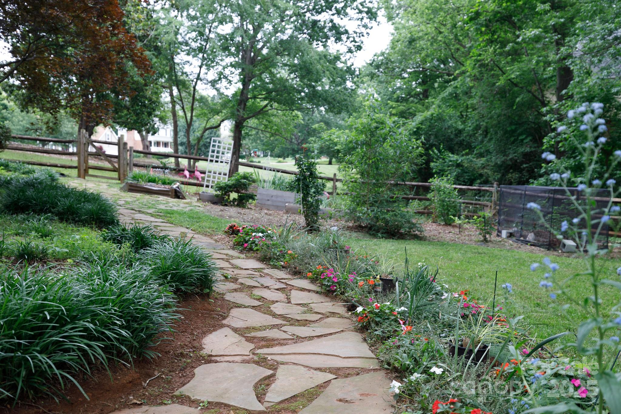 POINT CROSSING - Residential