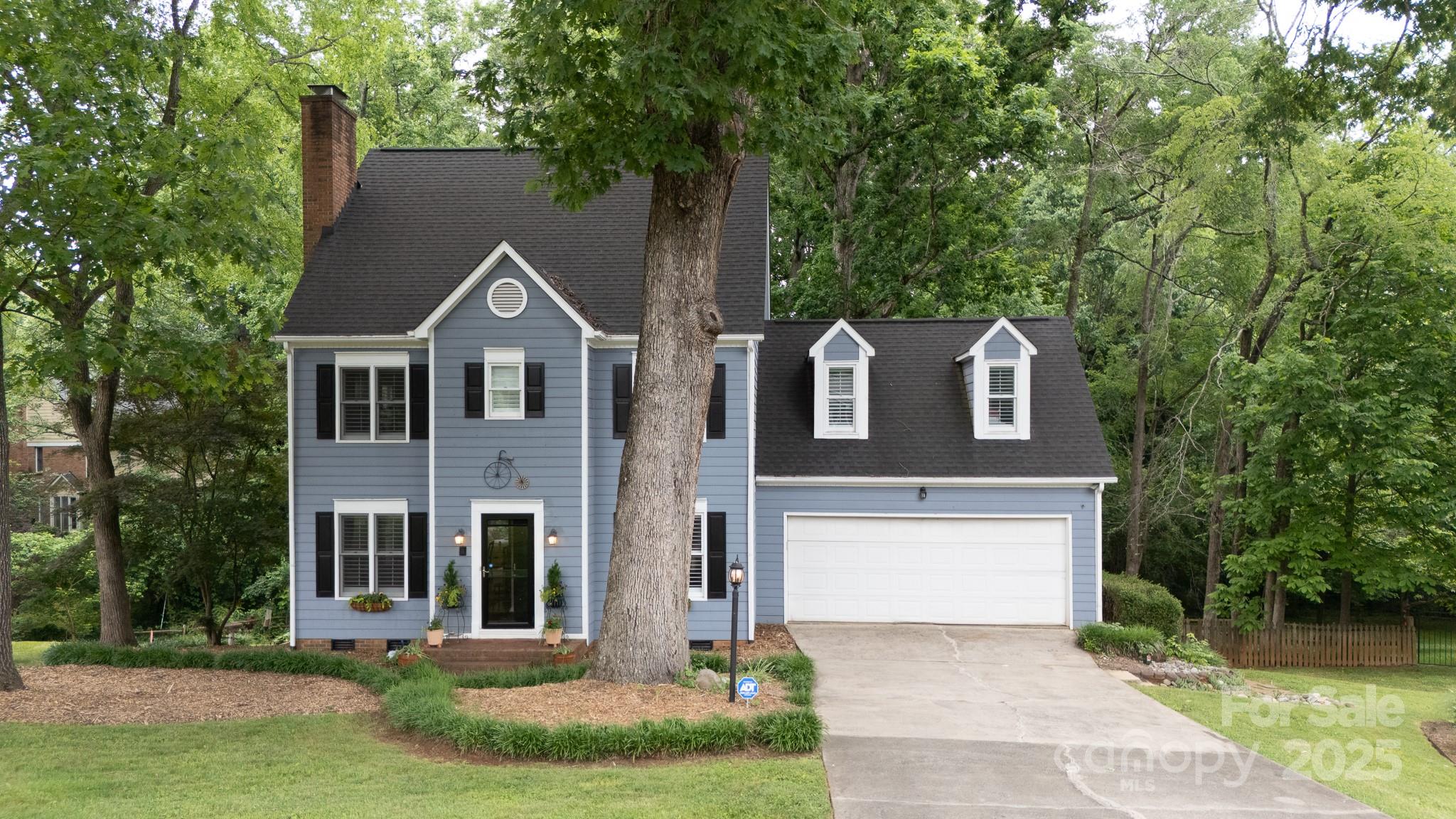 POINT CROSSING - Residential