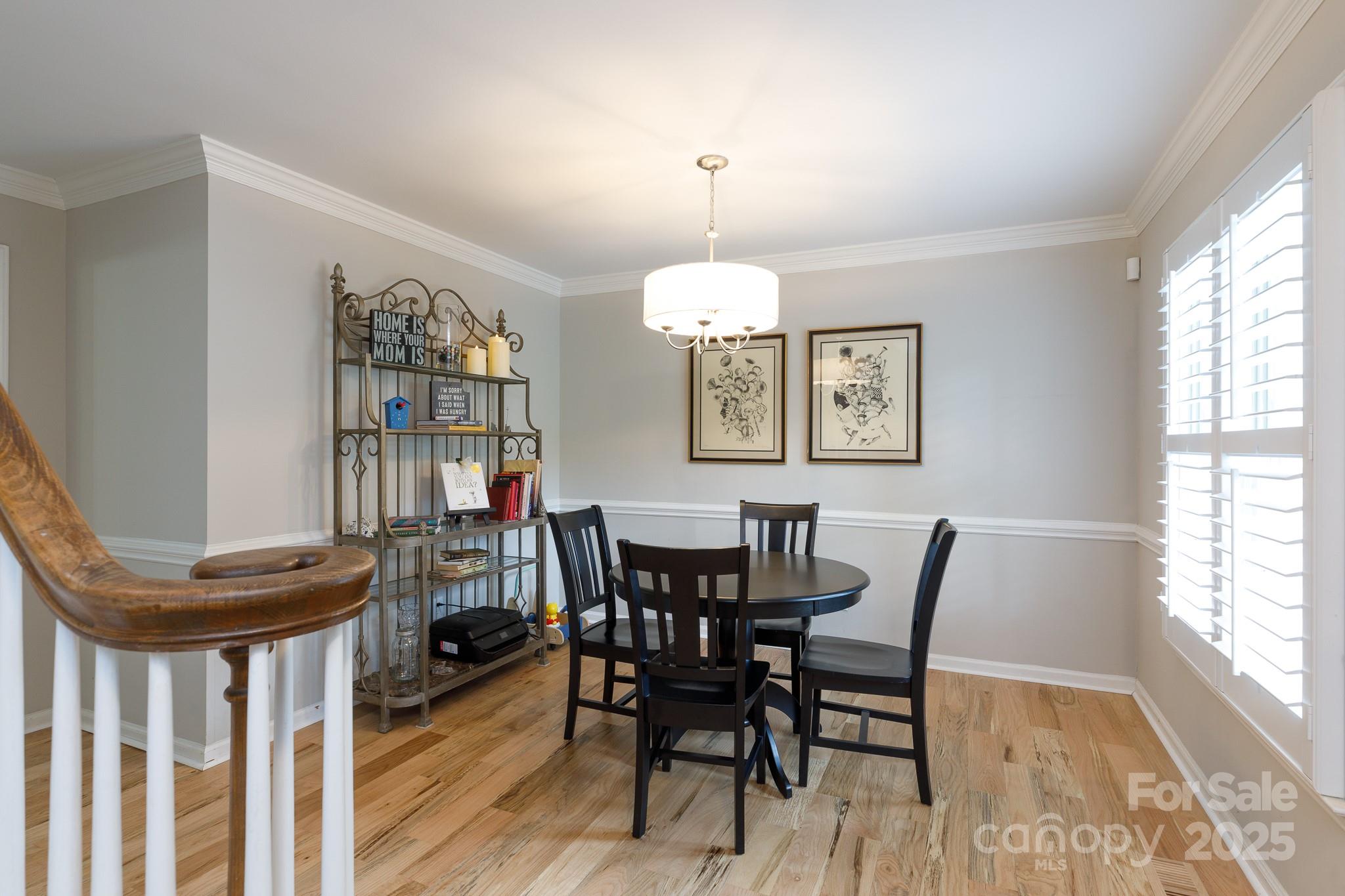 POINT CROSSING - Residential