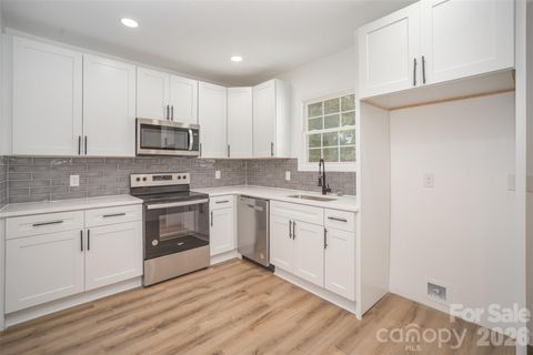 115 Palmer Street Shelby NC 28150