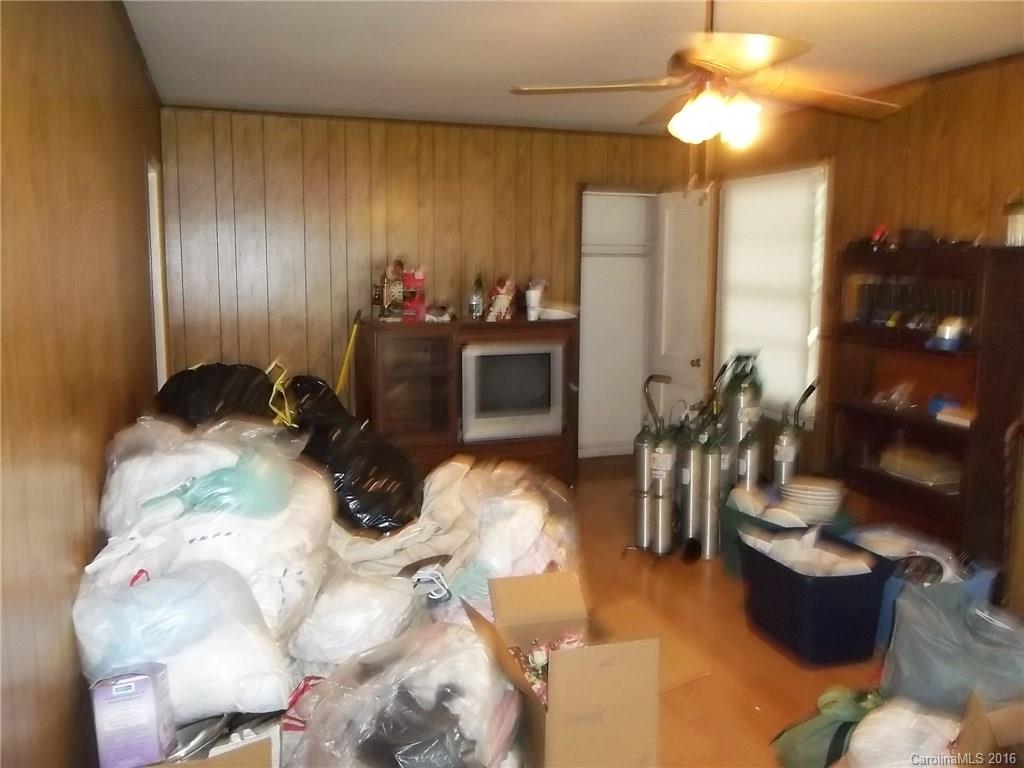 Chantilly - Residential