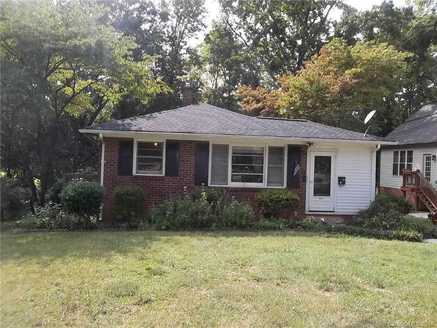 Great investment opportunity in Chantilly.  Home is sold as-is.  All personal items will be removed including appliances before closing.