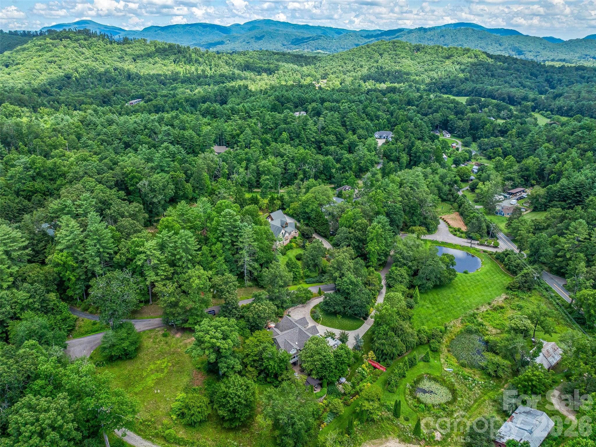 Keswick Hills - Residential