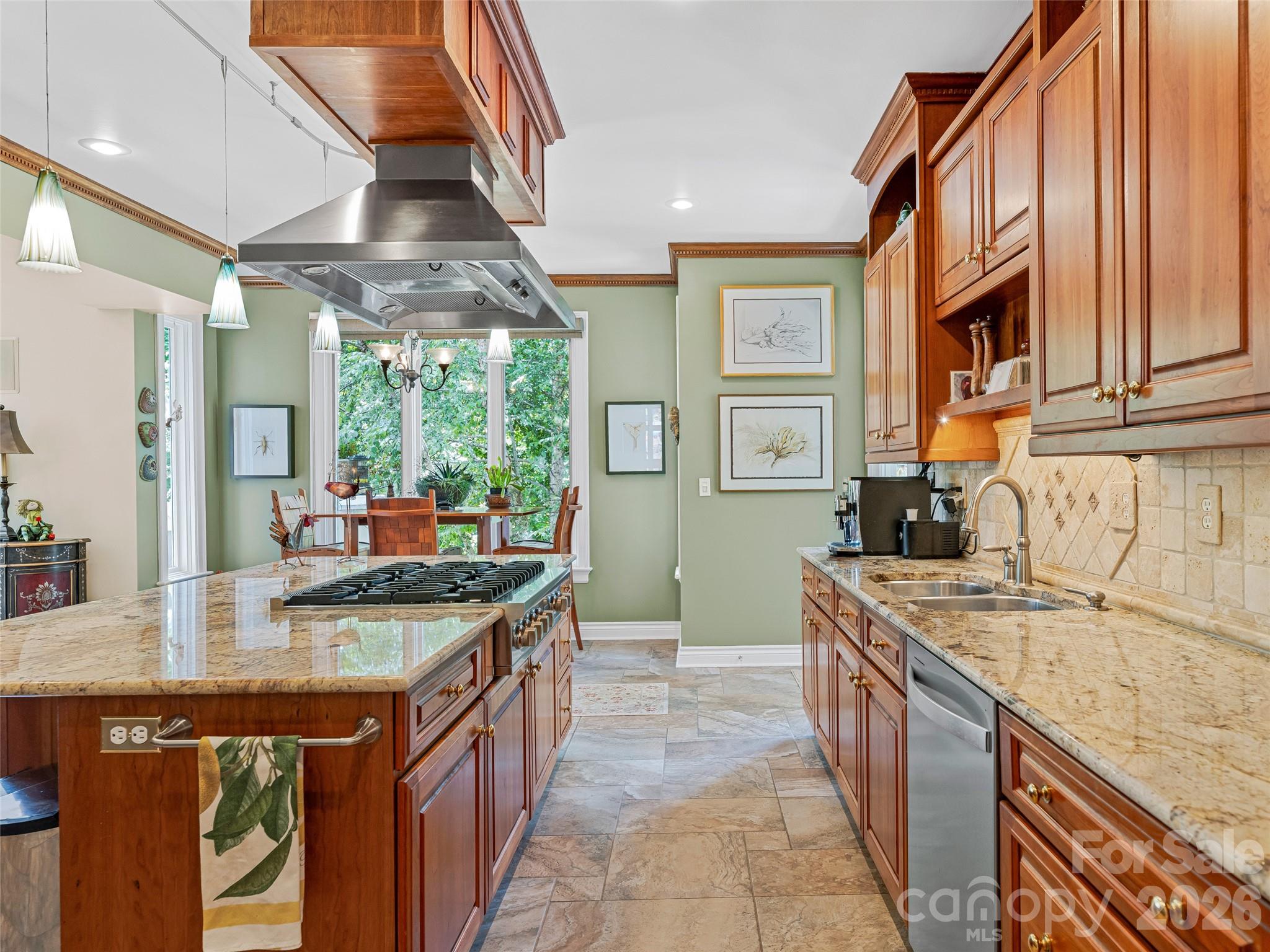 Keswick Hills - Residential
