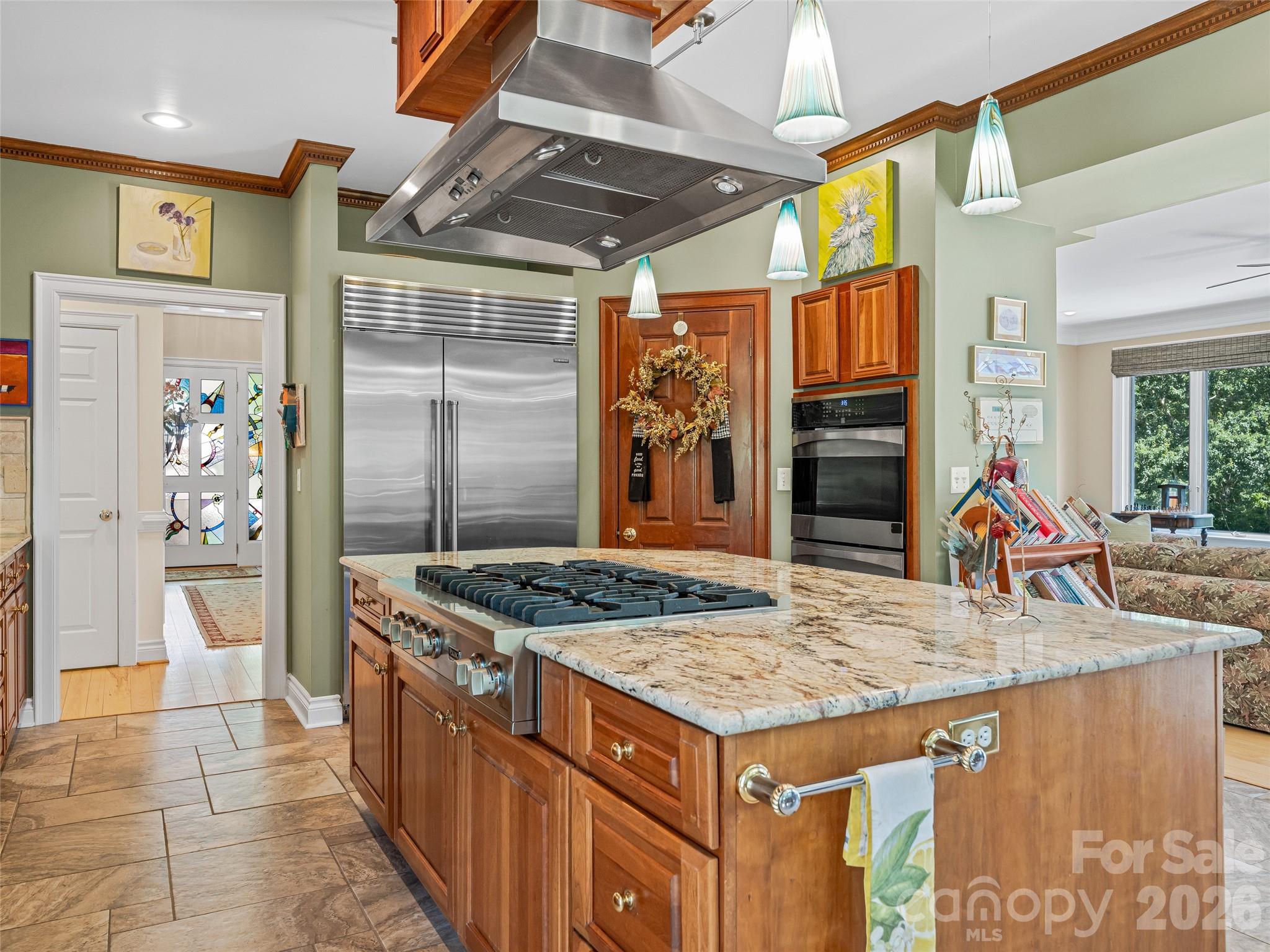 Keswick Hills - Residential
