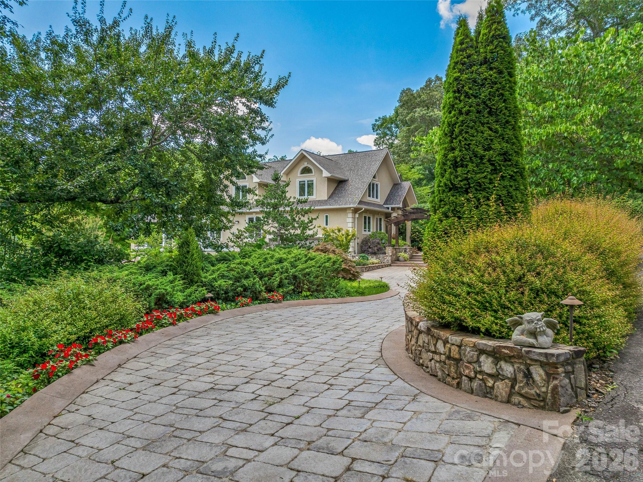 Keswick Hills - Residential