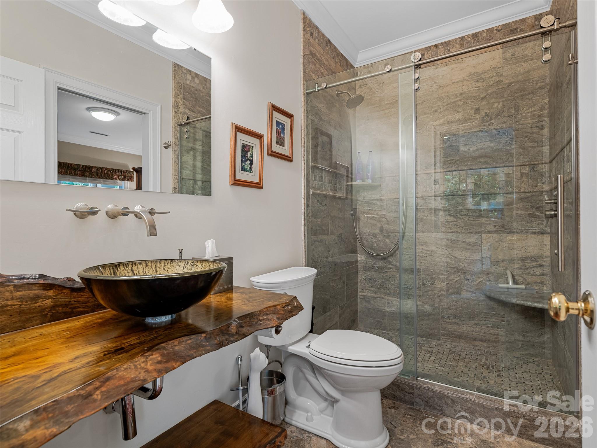 Keswick Hills - Residential