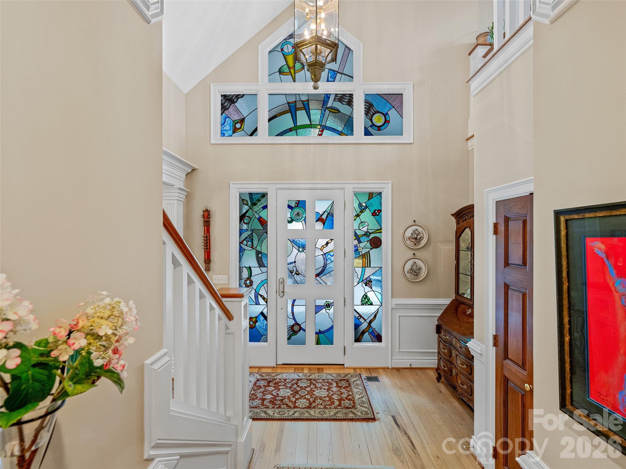 Keswick Hills - Residential