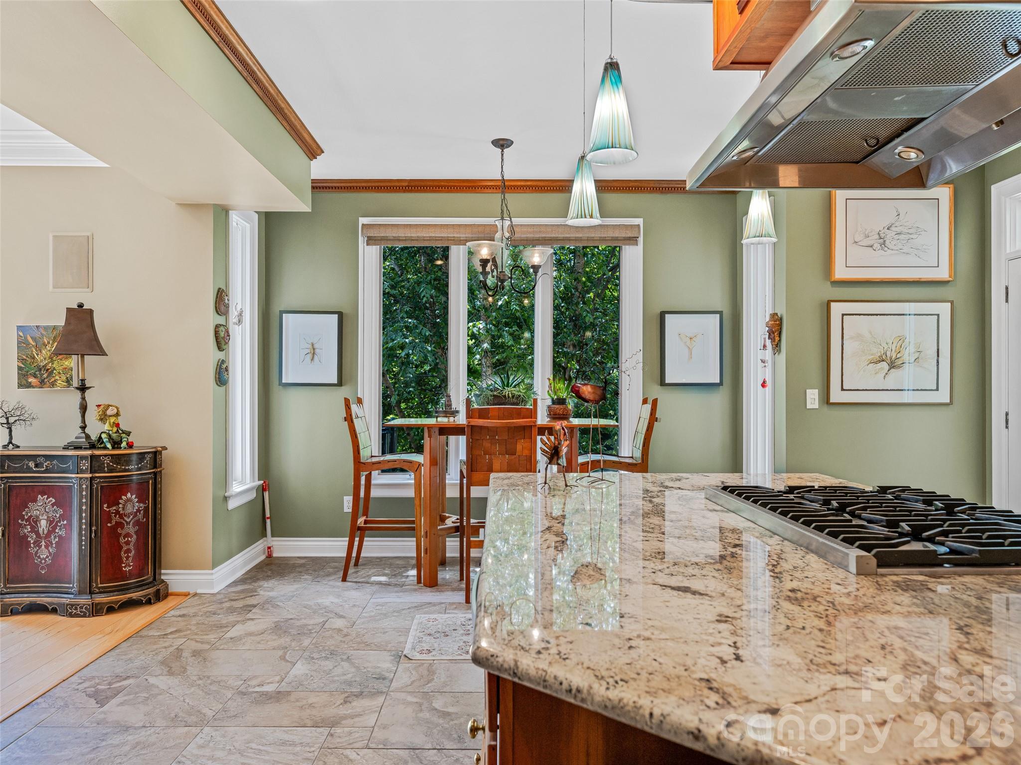 Keswick Hills - Residential