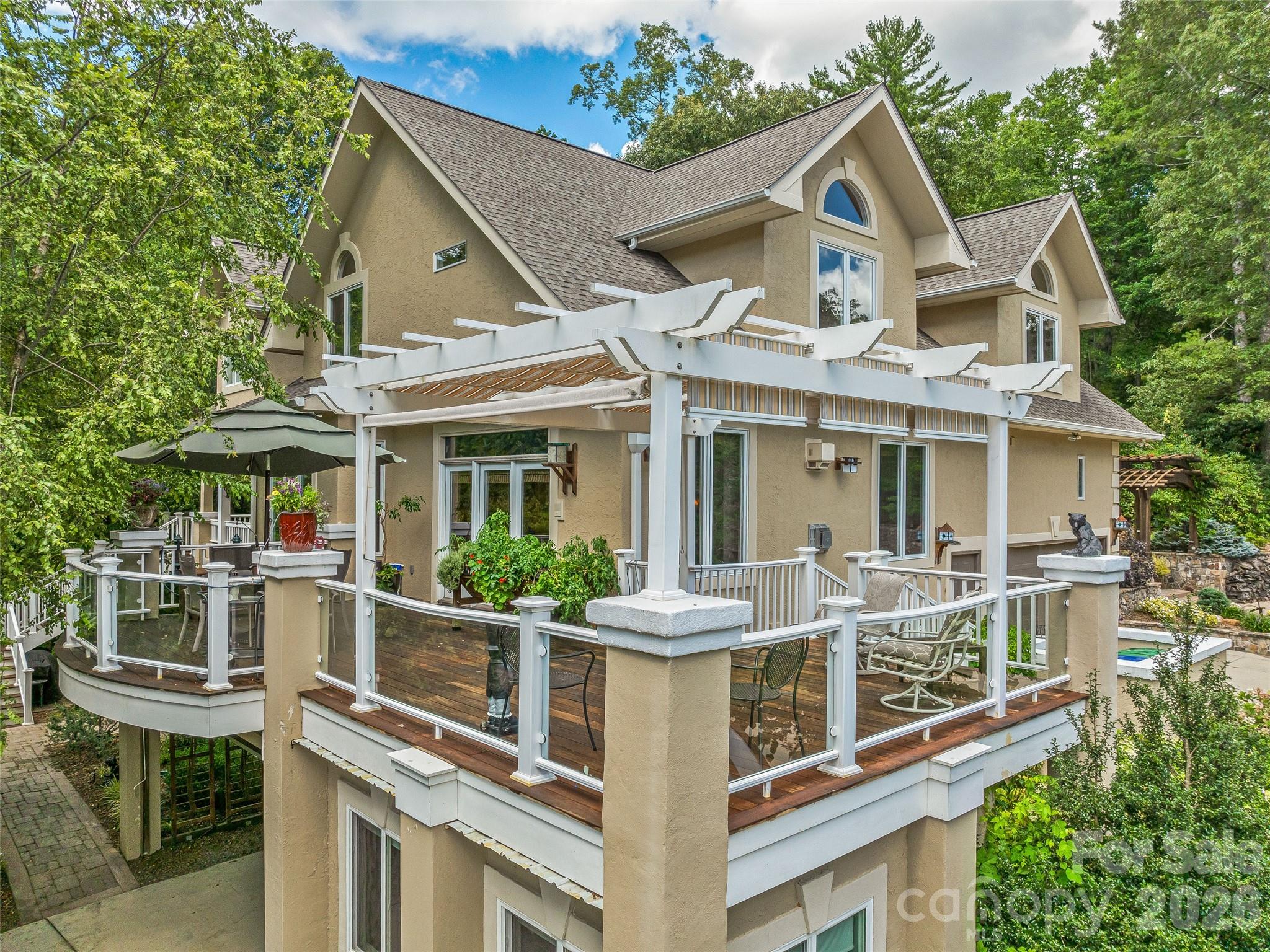 Keswick Hills - Residential