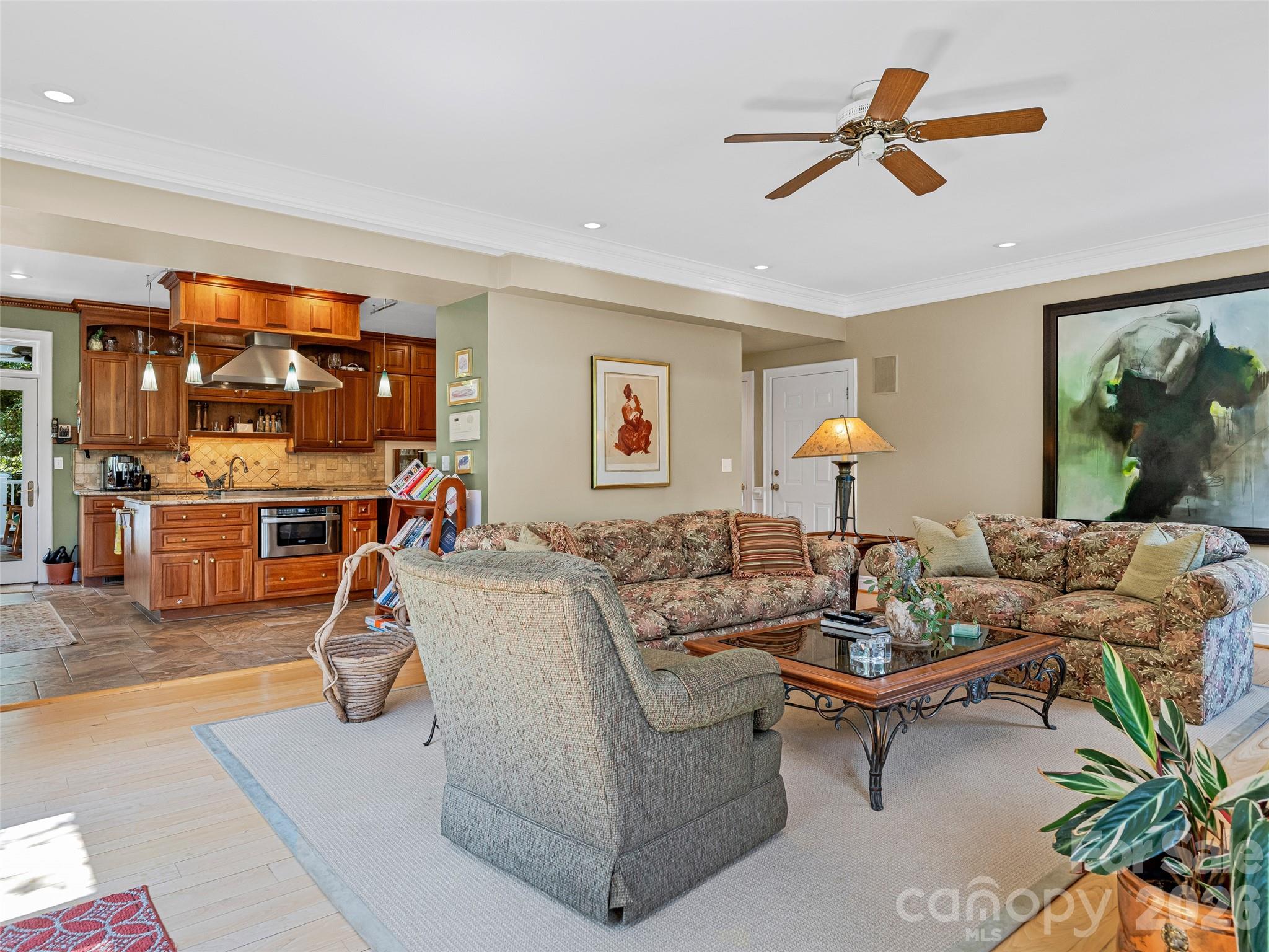 Keswick Hills - Residential