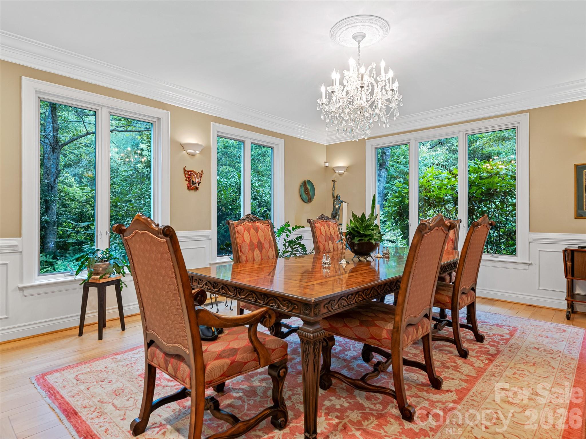 Keswick Hills - Residential