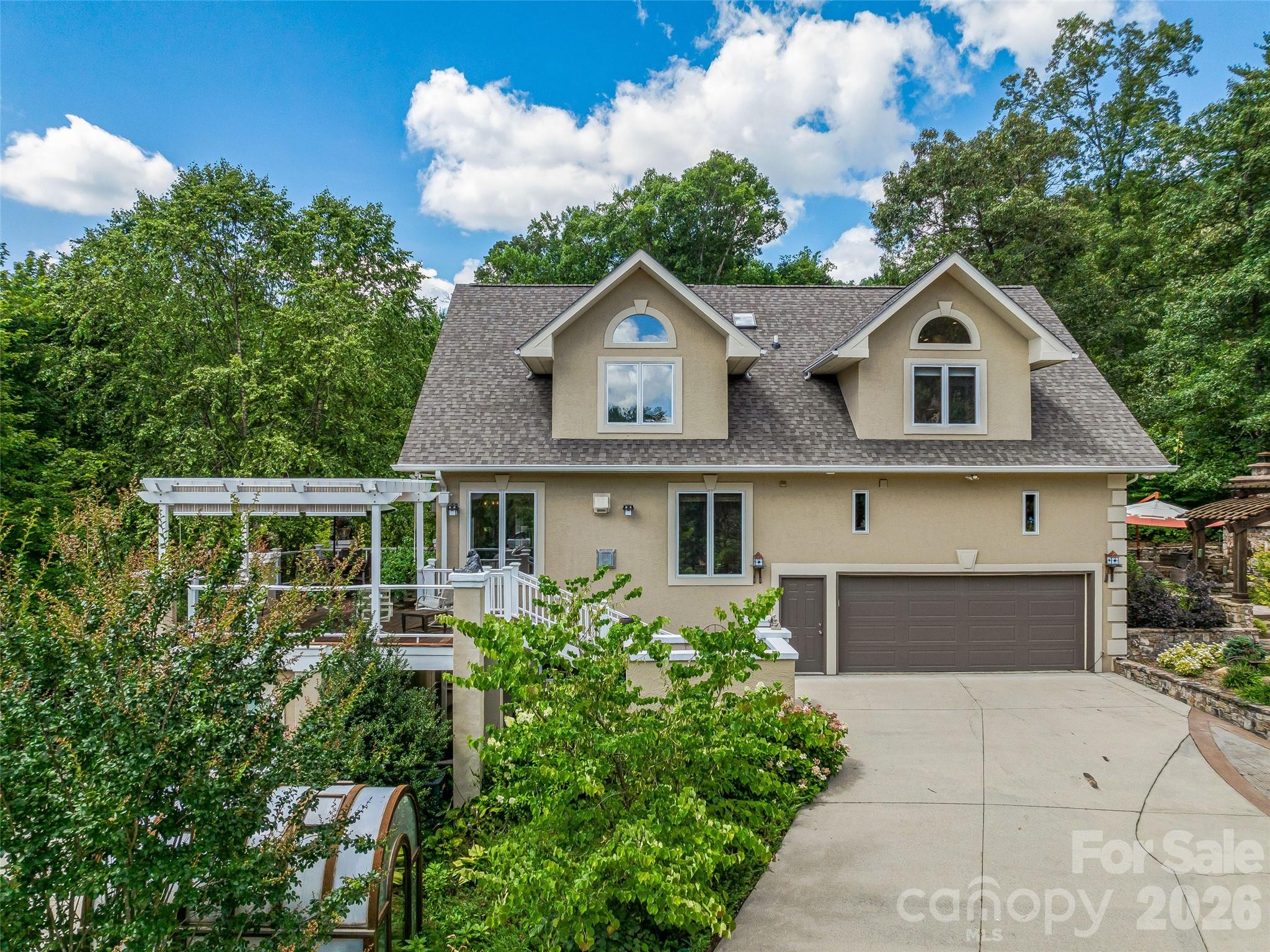 Keswick Hills - Residential