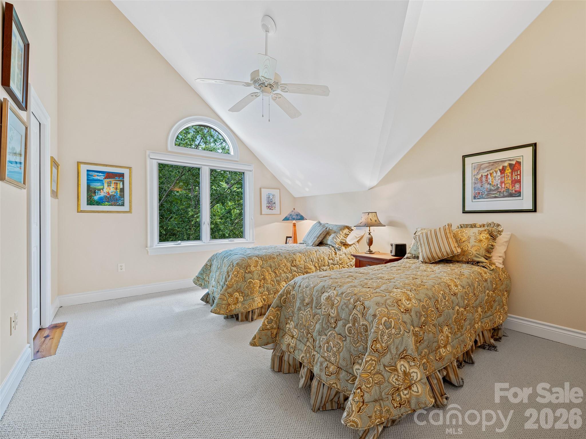 Keswick Hills - Residential