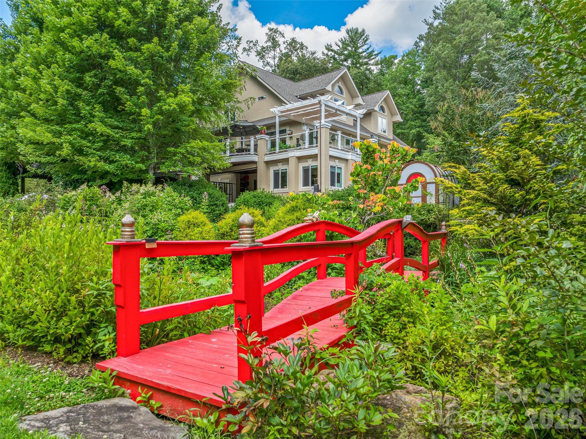 Keswick Hills - Residential