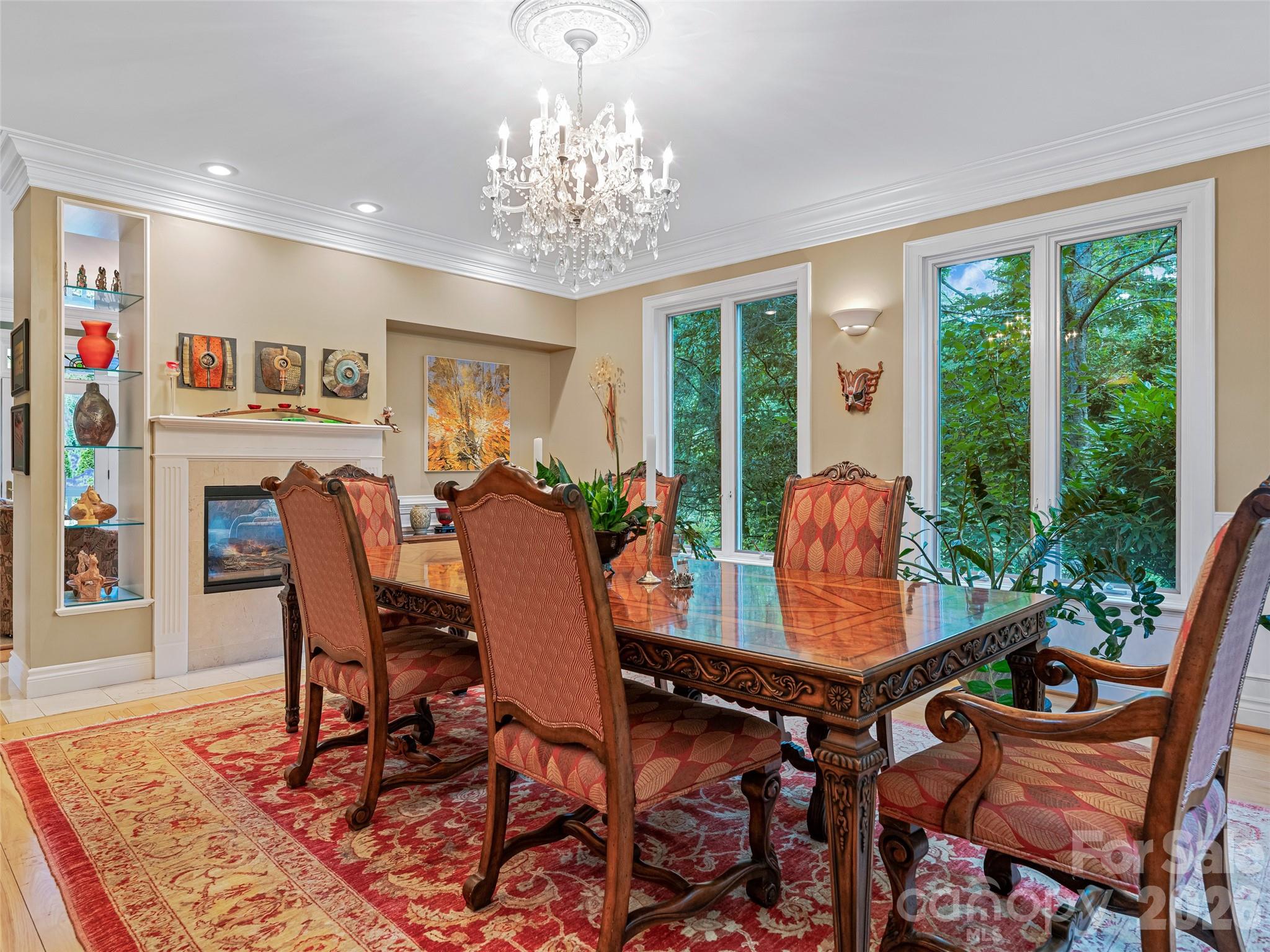Keswick Hills - Residential
