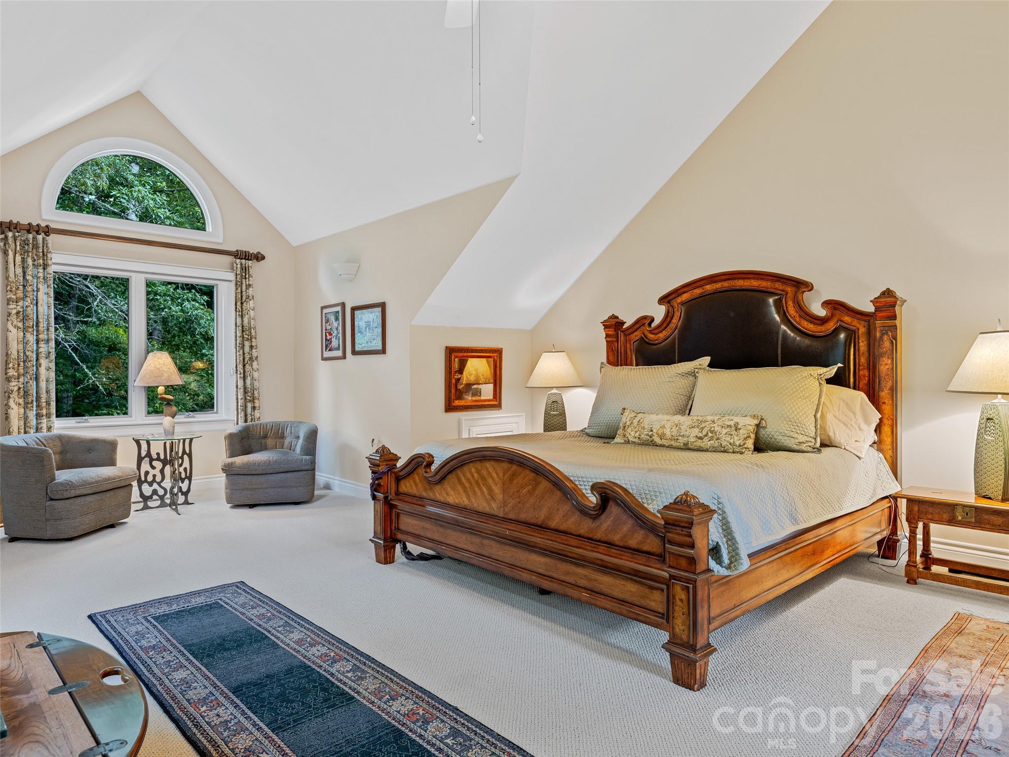 Keswick Hills - Residential