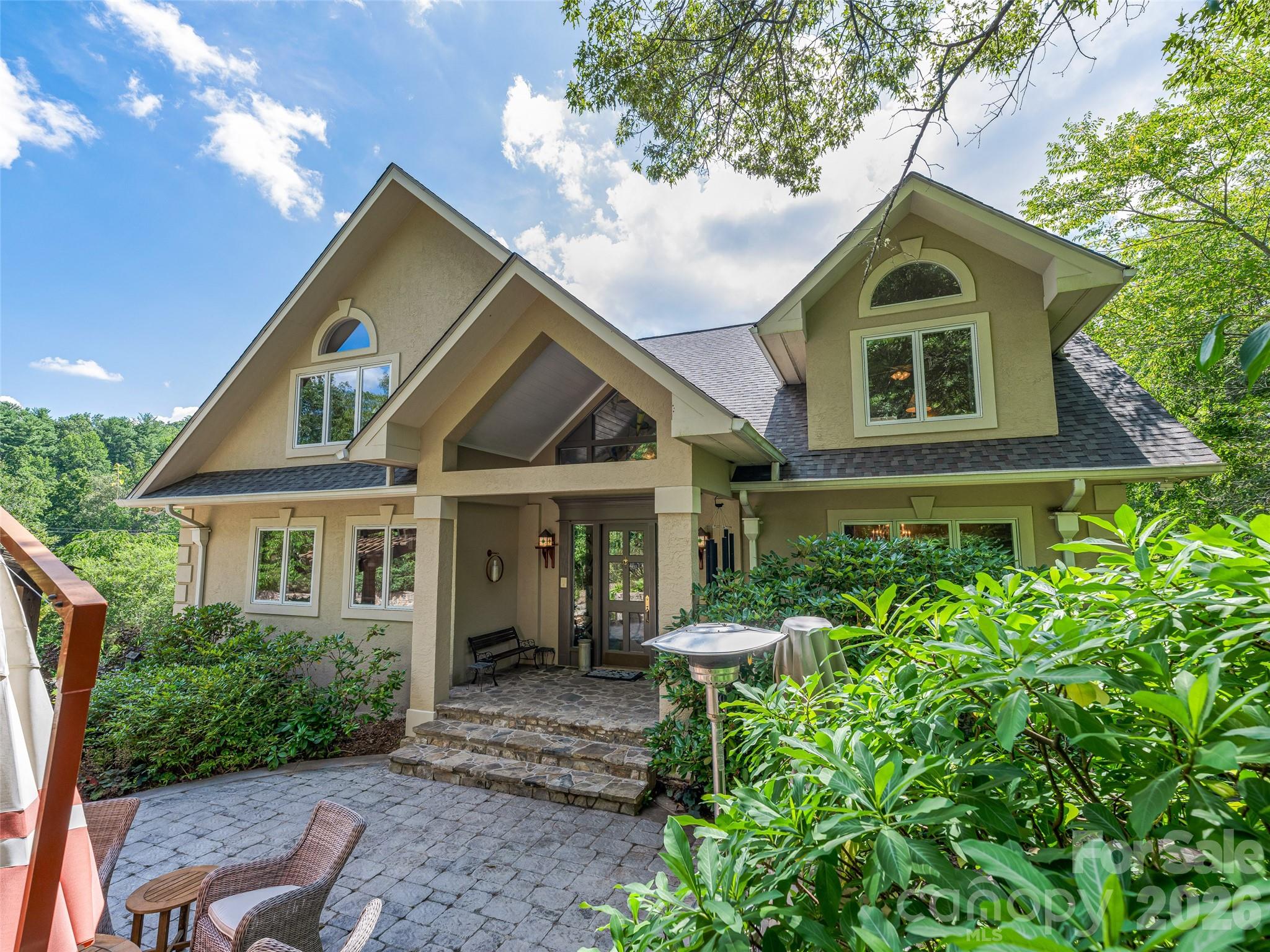 Keswick Hills - Residential