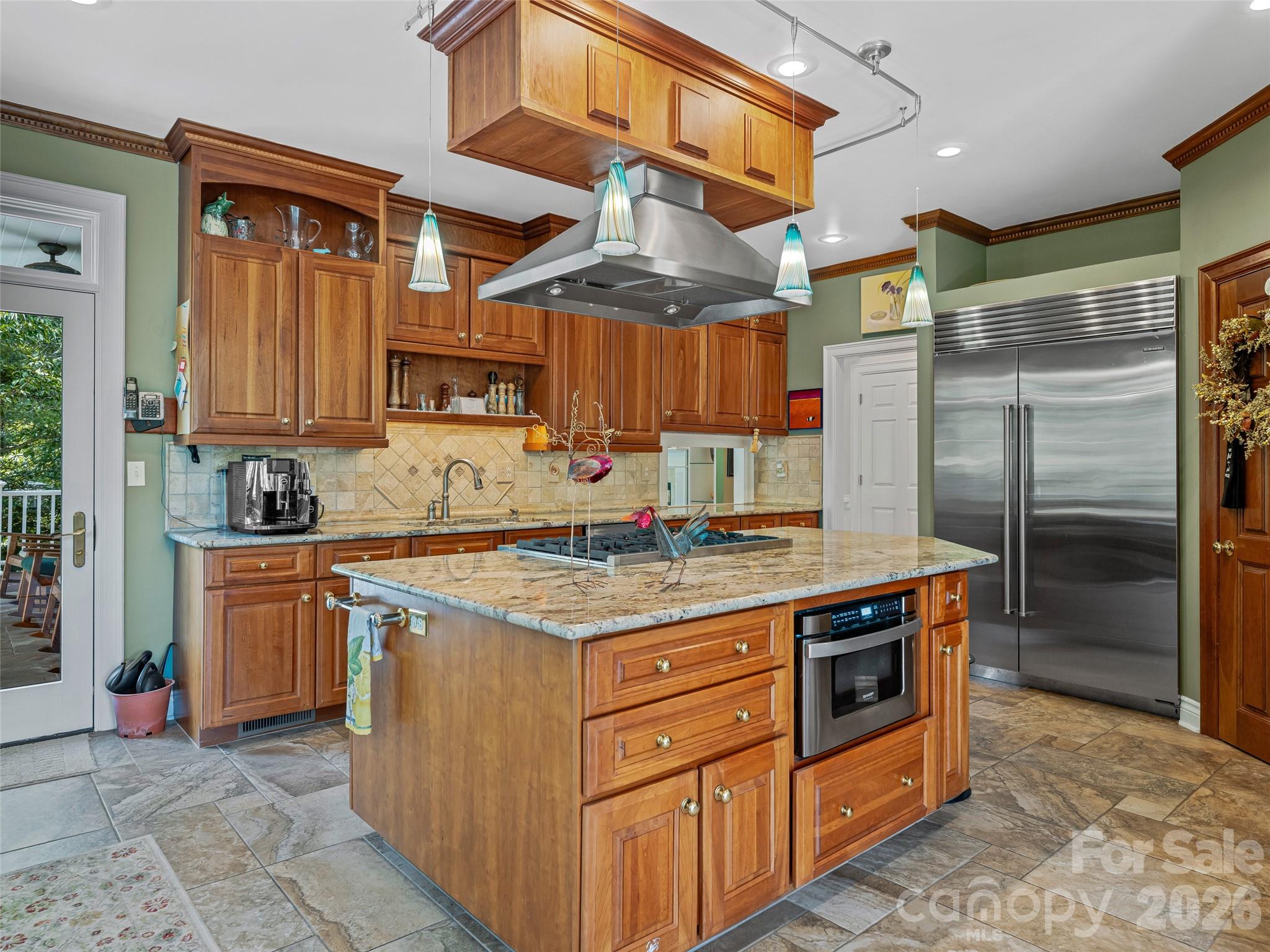 Keswick Hills - Residential