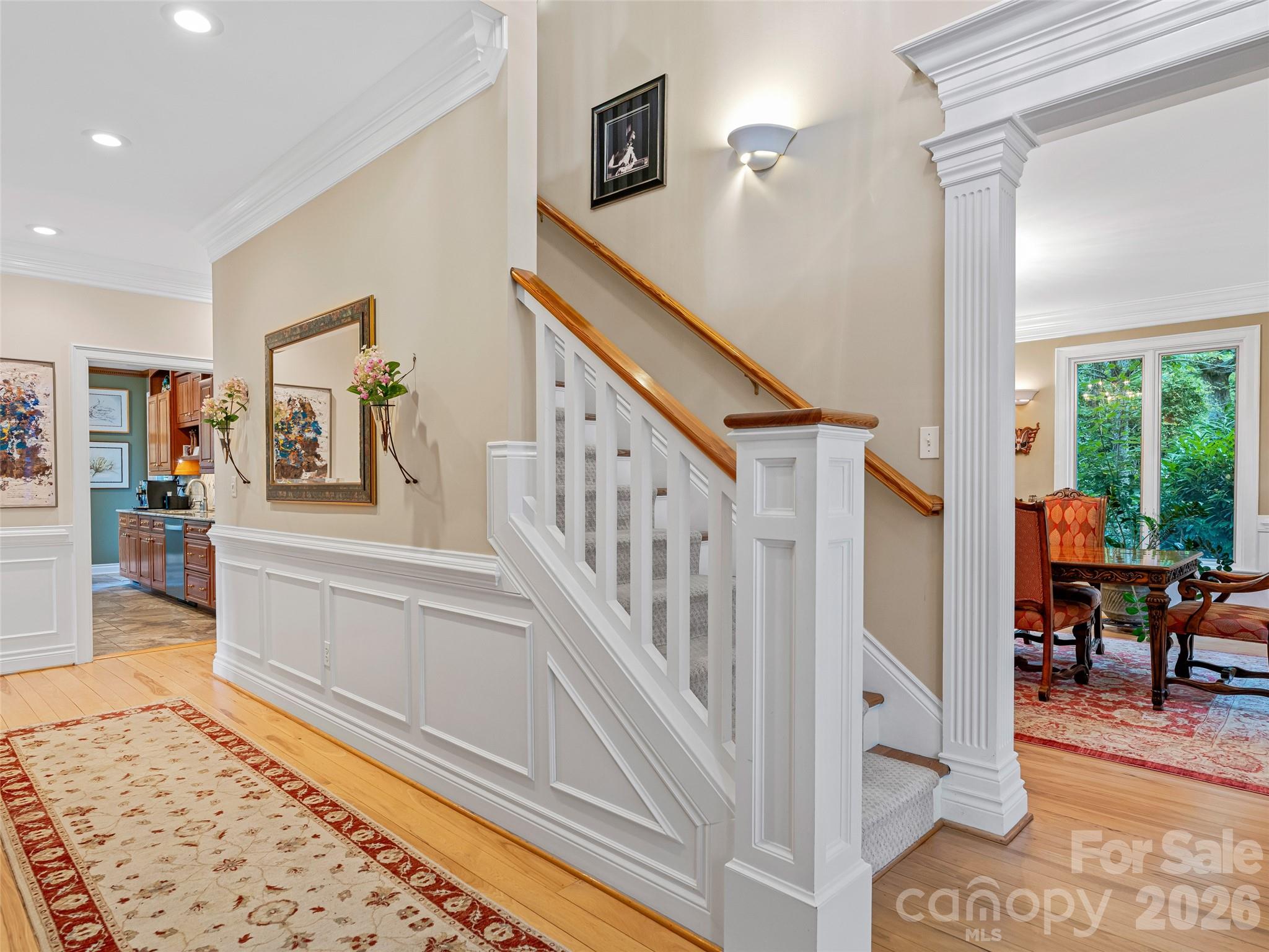 Keswick Hills - Residential