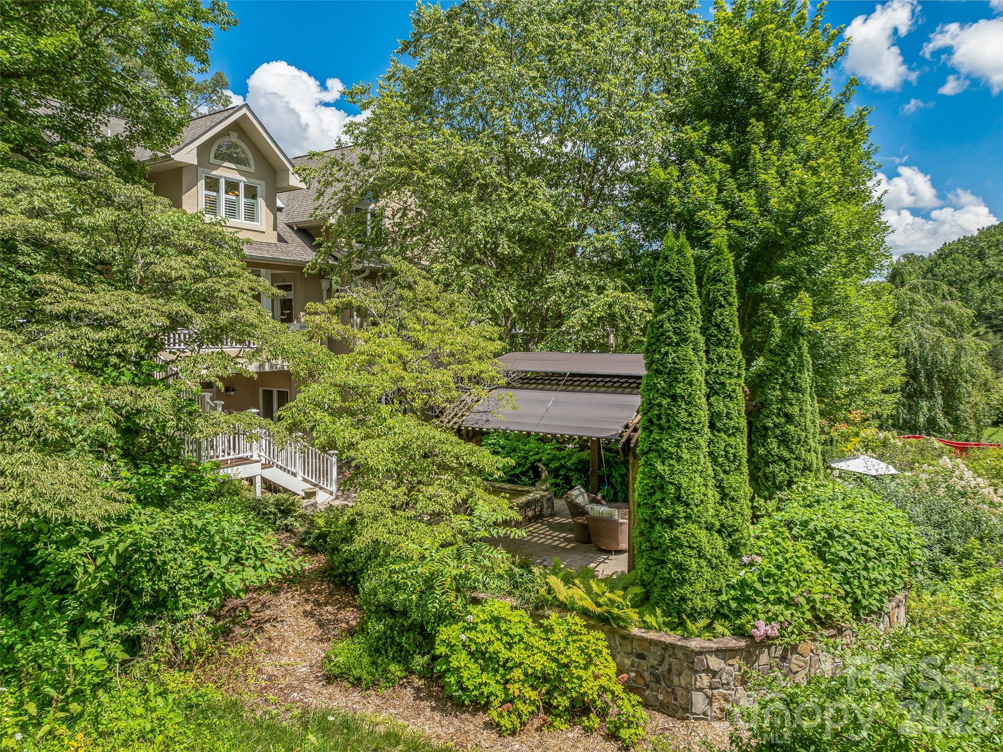 Keswick Hills - Residential