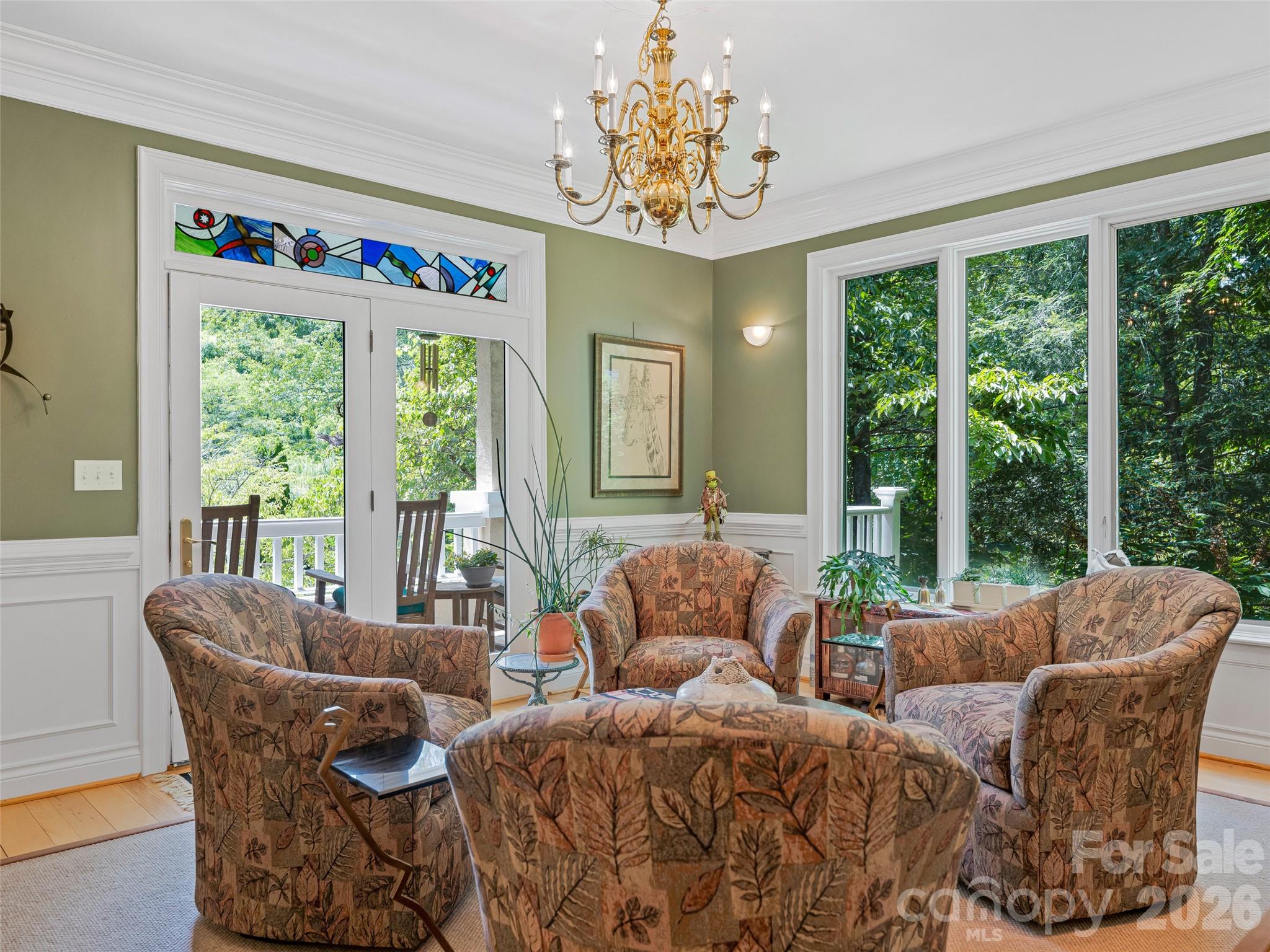 Keswick Hills - Residential