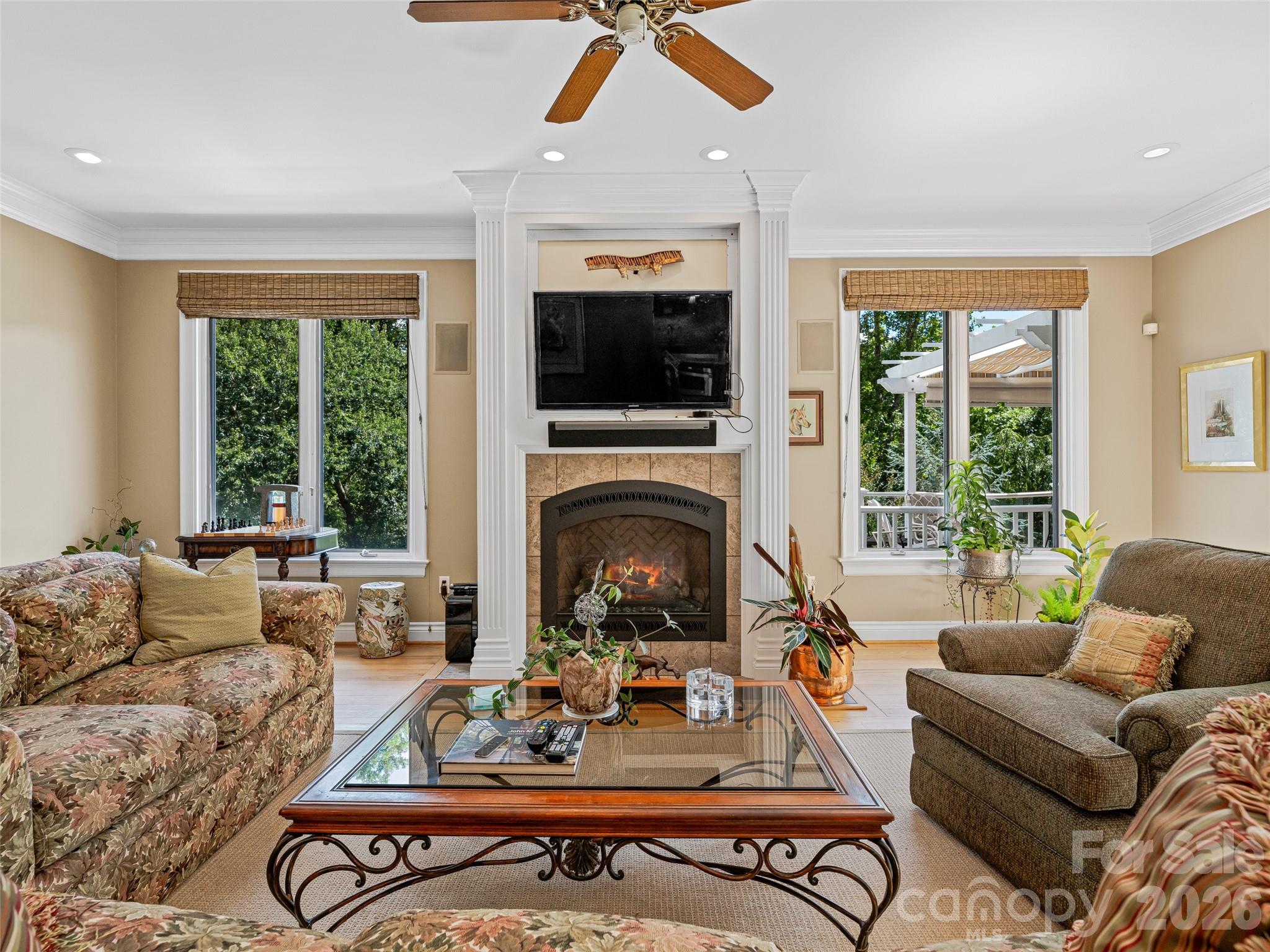 Keswick Hills - Residential