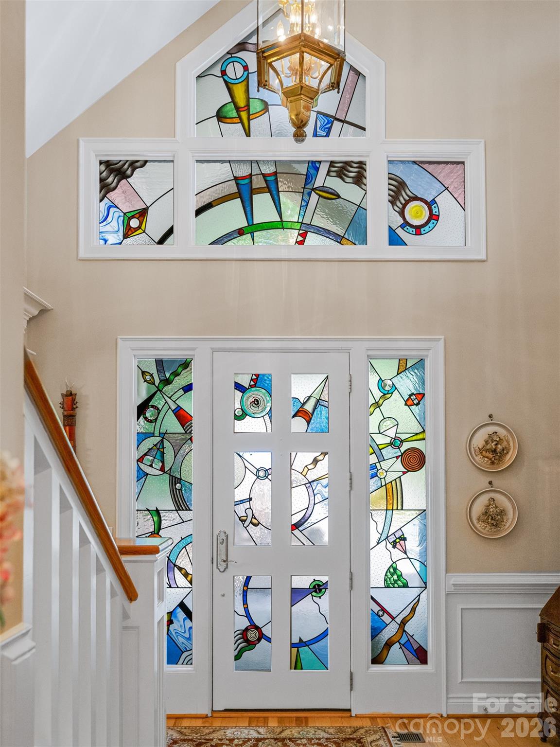 Keswick Hills - Residential